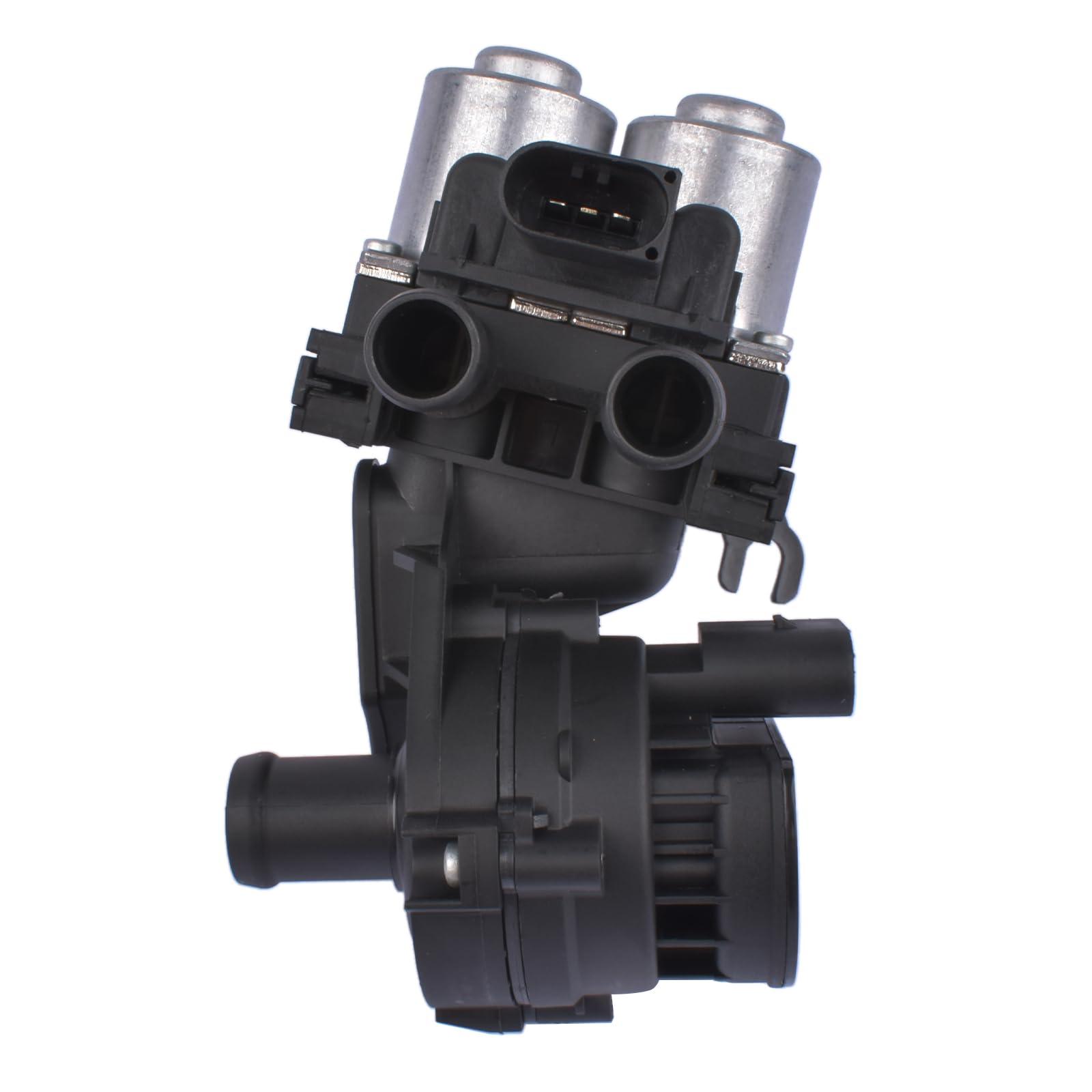 Válvula de control de refrigerante compatible con A6 4F C6 A vant All road 2004-2011 4F1959617A 0392023007