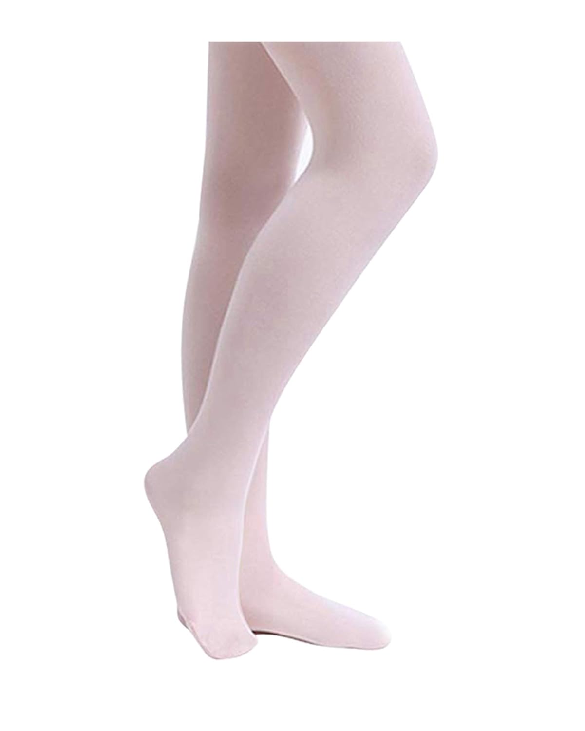 Stelle Girls Ultra Soft Pro Dance Tight Ballet Footed Tight Toddler Little Kid Big Kid