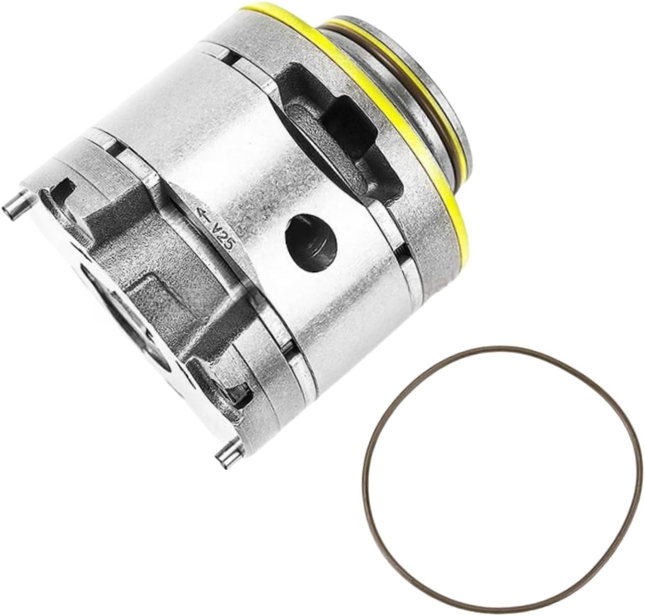 Hydraulic Pump 3G-1266 3G1266 for CAT Truck D350E D35HP D400 D400E D40D New Aftermarket Parts