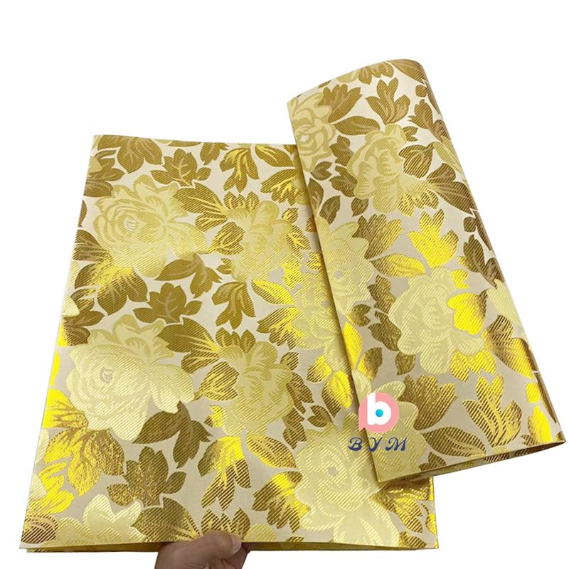African Muti Sego Headtie 3D Swiss Headtie Wrapper gele 2.5yards 064 Nigerian Turban Headscarf Gele & Ipele 2pcs/bag Women's Party Accessory 2