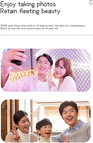 Miniatura 7 de SOYES XS13 Super Mini 3G Smartphone Android 6.0 Portátil Pequeño Teléfono Móvil 2.5" 1GB RAM 8GB ROM Backup Celular Ligero 1000mAh 5MP Estudiante