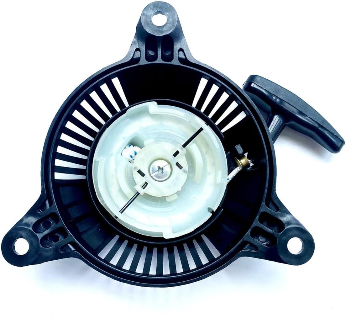 Starter Pull Start Recoil Fit for Honda Gxh50 Gx50 4 Stroke Engine Lawn Mower 142f