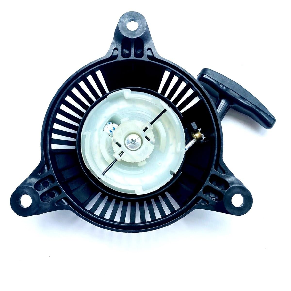 Démarreur à recul pour Honda GX50 GXH50 et moteur de tondeuse à gazon 142F