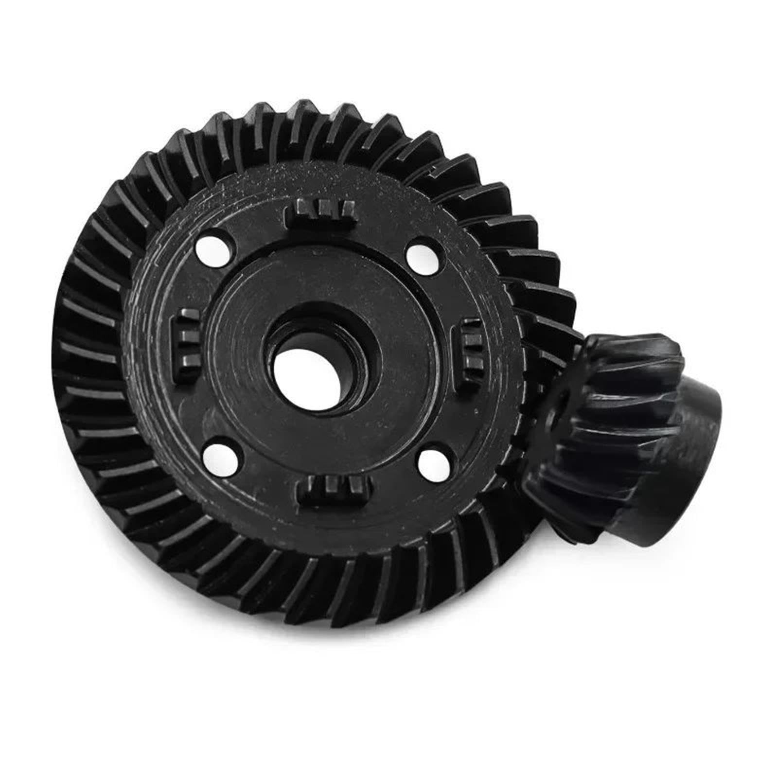 Jeu Différentiel Pignon Acier 8977 8978 pour TRXS pour MAXX 2.0 1/10 RC