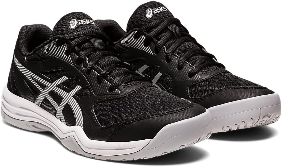 ASICS Women's Upcourt 5 Volleyball Shoes