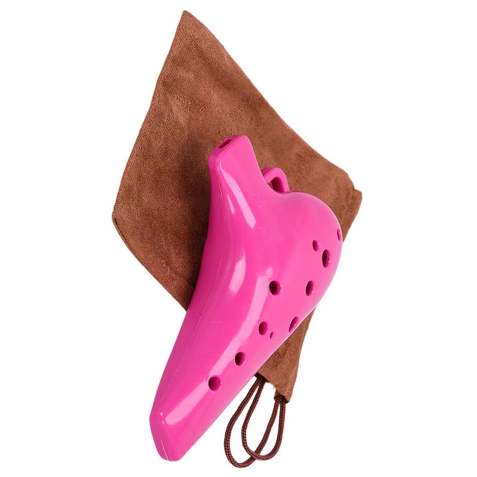 Okaryna 12-dołkowa Alto AC High SC Ocarina
