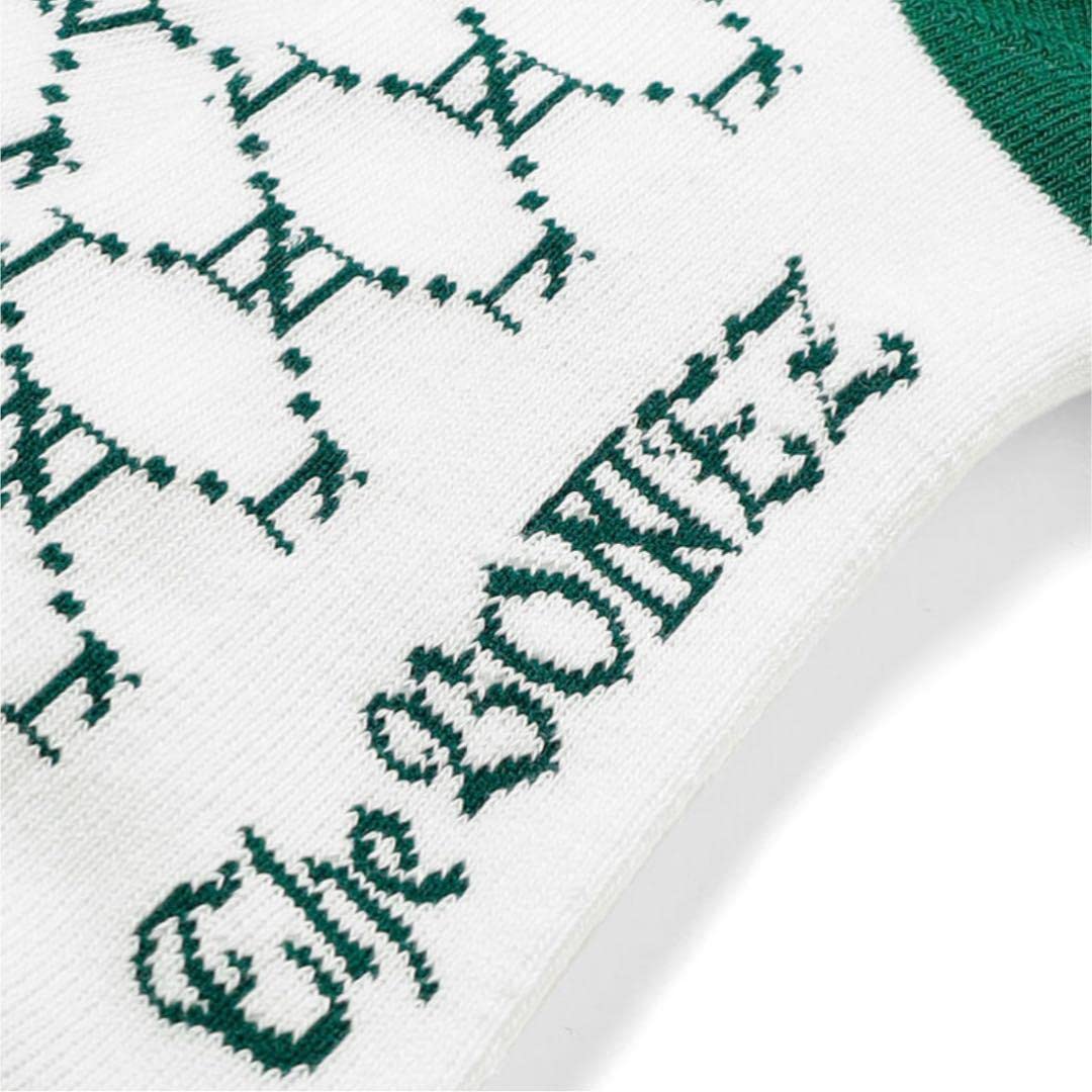 THEBonez ソックス　3足 ゼット ZETT 3P ソックス アンダーソックス ロングソックス