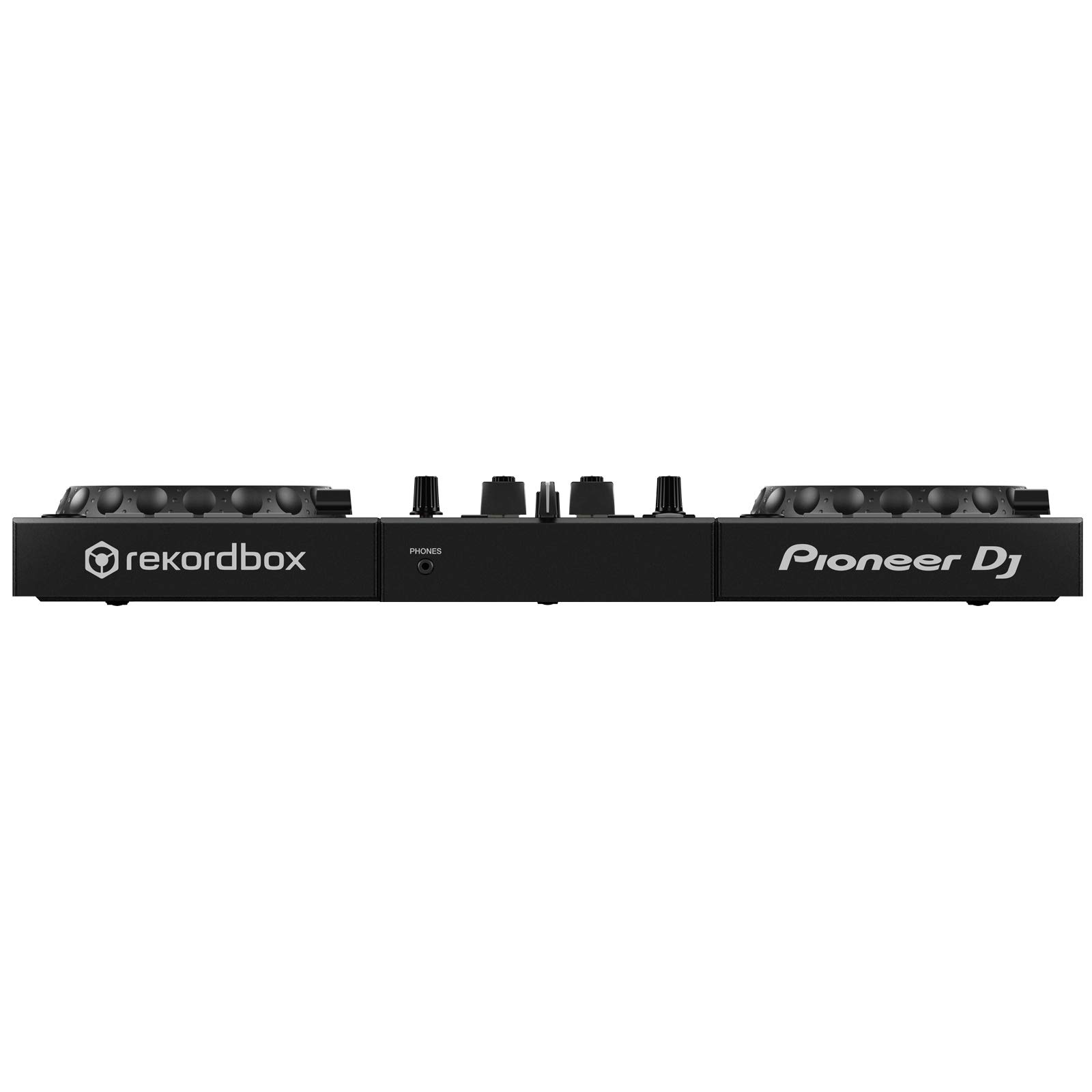 Amazon.com: Pioneer DDJ-400 Rekordbox DJ Controller+Monitors