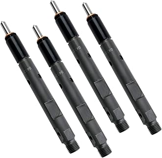 0432193532 Diesel Fuel Injector Compatible with Ford Ranger Diesel 2.8L Engine 2001-2006 4pcs/lot