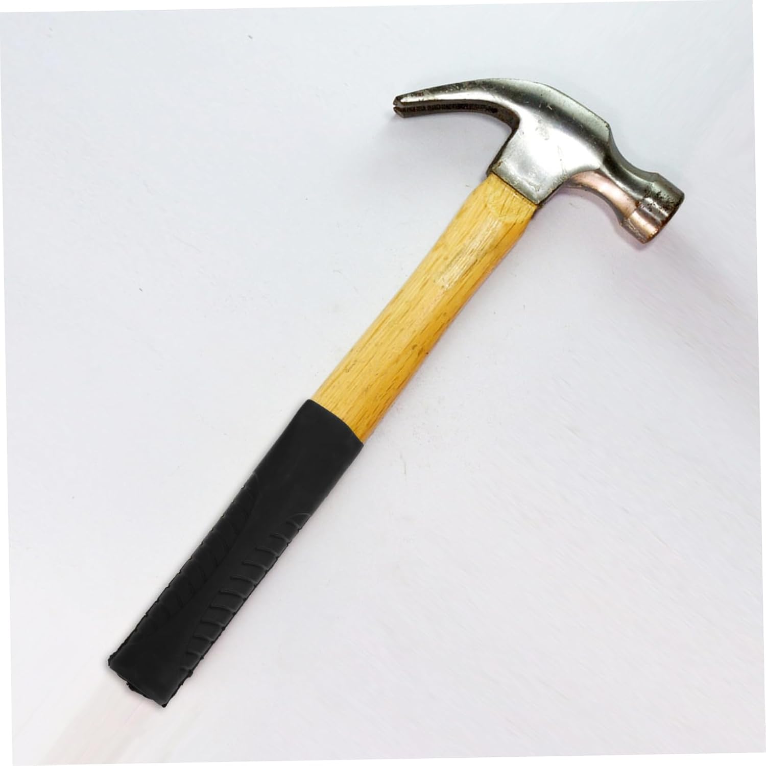 Pcs Plastic Hammer Handle Wraps Anti-Slip Grip Handle Sleeves for Woodworking Setup Improved Control for Easy Handling