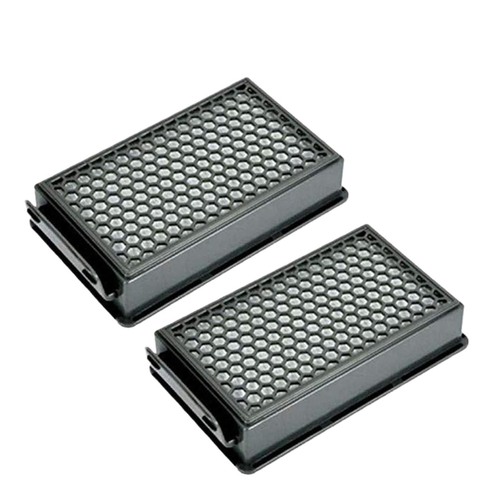 Compatible For Rowenta, Filter Kit HEPA Staubsauger Compact Power RO3715 RO3759 RO3798 RO3799 Vacuum Cleaner Parts Kit Accessories(Set5)