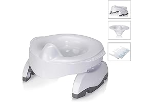 kalencom potette plus 2-in-1 travel potty trainer seat
