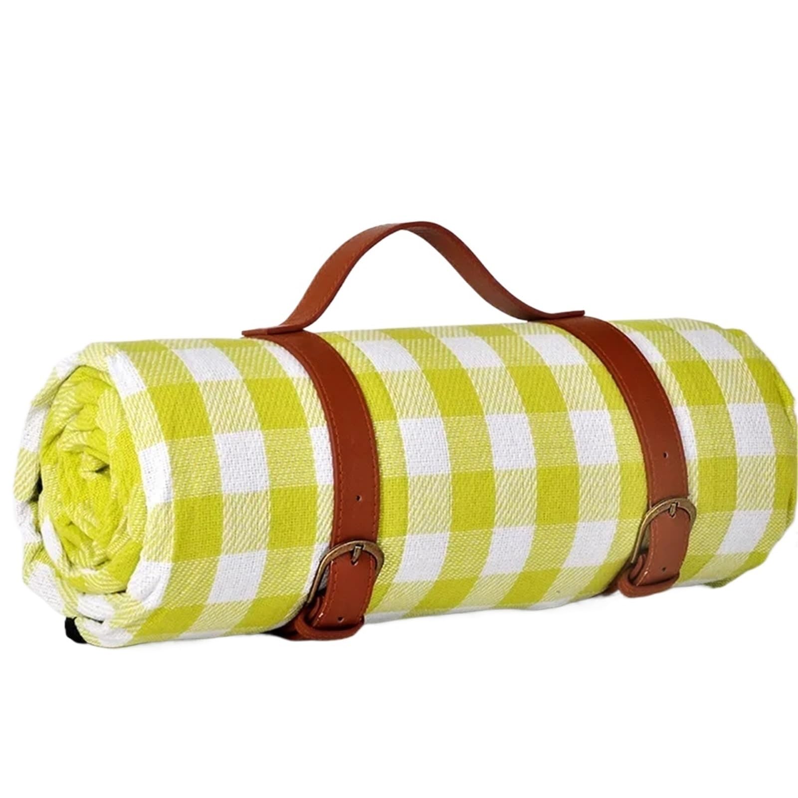 Couverture de pique-nique imperméable grand format tapis de plage pliable de camping