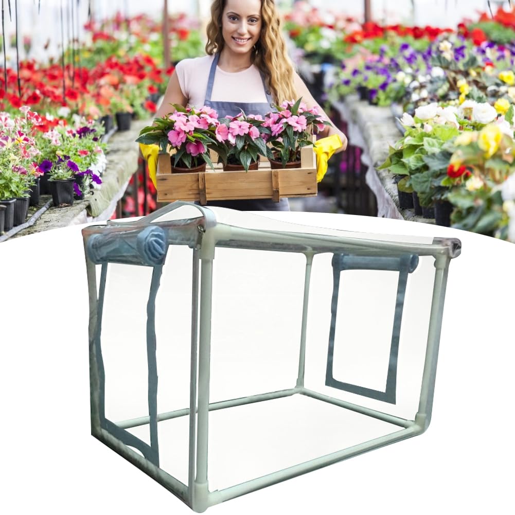 Tienda de campaña para Invernadero de Interior, Mini casita para Cultivo