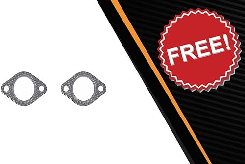 Miniatura 7 de Northeastern Exhaust  Tubo flexible delantero de escape de acero inoxidable compatible con Hyundai Sonata 2011-2015  Kia Optima 2011-2015 2.4L