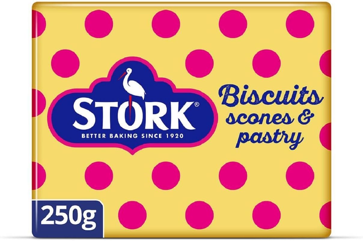 Stork Original, 250g