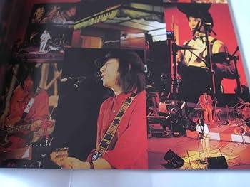 山下達郎　パフォーマンス1998-1999パーカー 山下達郎】パーカー／ツアーグッズ／1998-1999／サイズF｜Yahoo