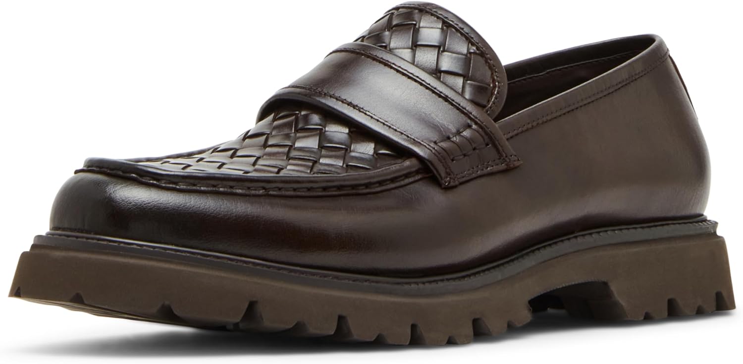 Steve Madden Mens Strandd Steve Madden Mens Strandd