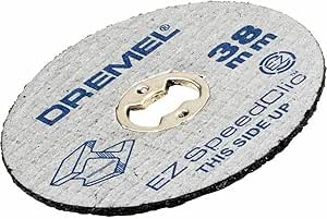 Dremel 2615S724JA 150 Delige accessoireset in opbergkoffer Dremel 2615S724JA 150 Delige accessoireset in opbergkoffer