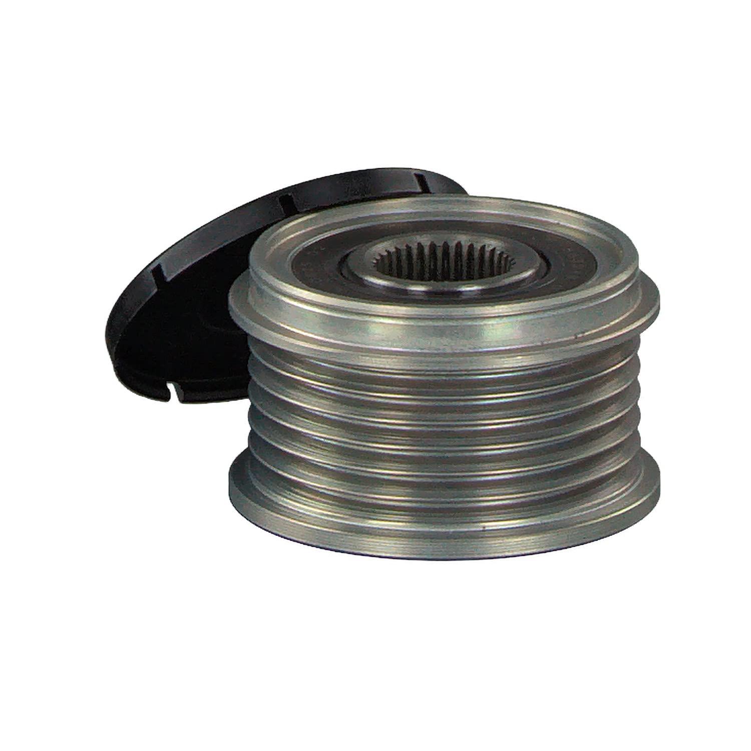 Febi Bilstein Alternator Freewheel Pulley fits Vauxhall - 34599 - Precision Fit