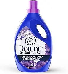 Downy Lírios do Campo - Amaciante Concentrado, 3L