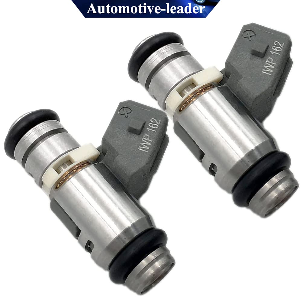 Amazon.com: Automotive-leader Pack of 2Pcs IWP162 Fuel Injector 4