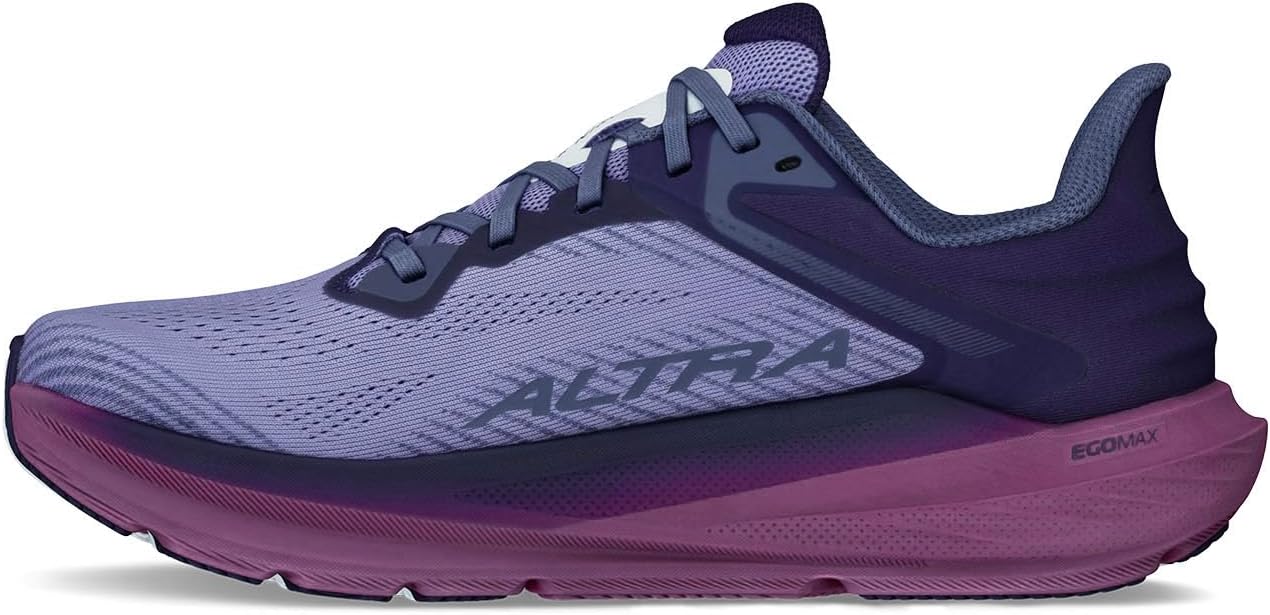 ALTRA Men's Torin 8 Running Shoes, Dark Blue, 14 US - Image 4