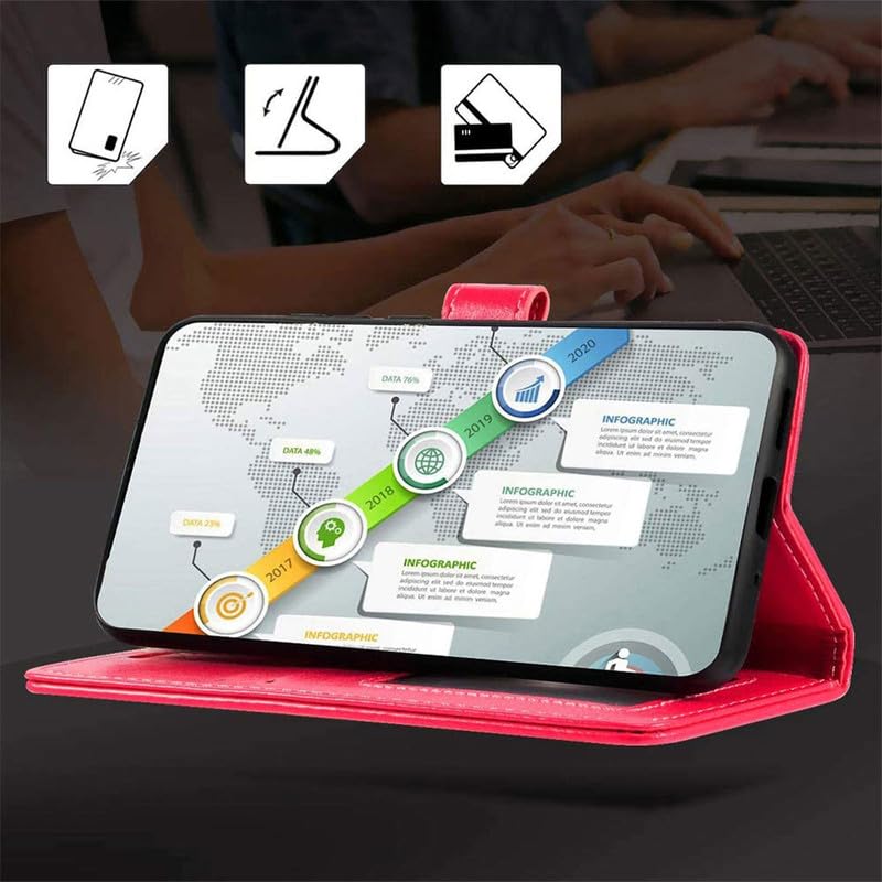 HGJTFANY Custodia per Honor 200 Smart (6.80) + Pellicola in Vetro Temperato, Ultrasottile Morbido TPU Bumper Protettiva Case, Clear Antigraffio Cover per Honor 200 Smart - Vivace