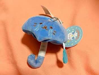 キャラクターグッズセット アクリルスタンド・ぬいぐるみ・傘 61it8XBQ3LL._UF350,350_QL50_.jpg