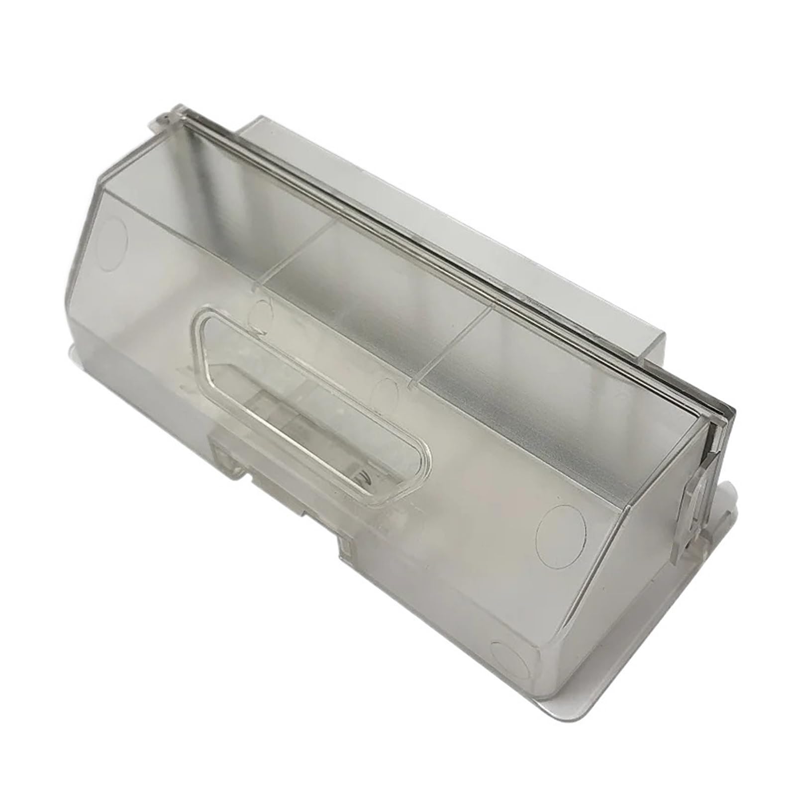 Dust Box,Compatible For Xiaomi,mijia，Self-Cleaning Robot 2 C101 Robot