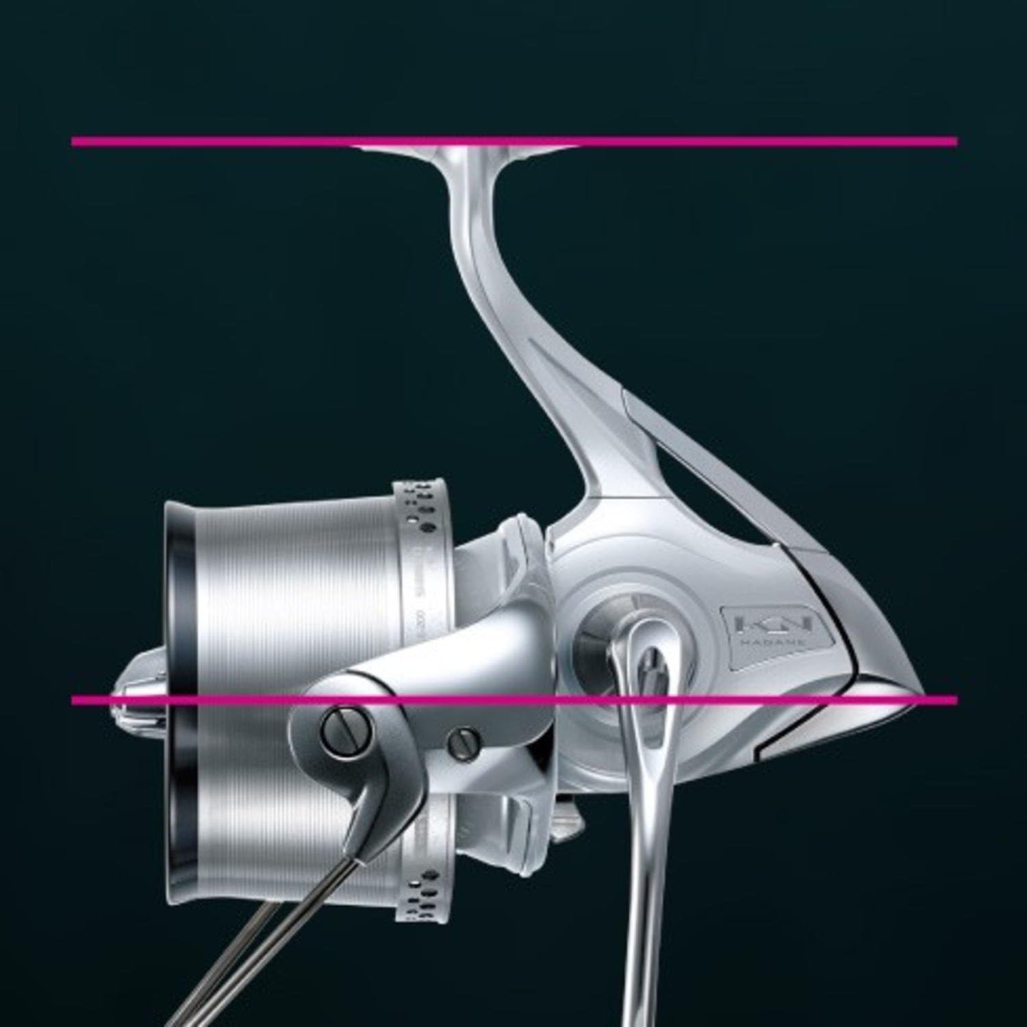 Shimano 17 Freegen Spinning Reel