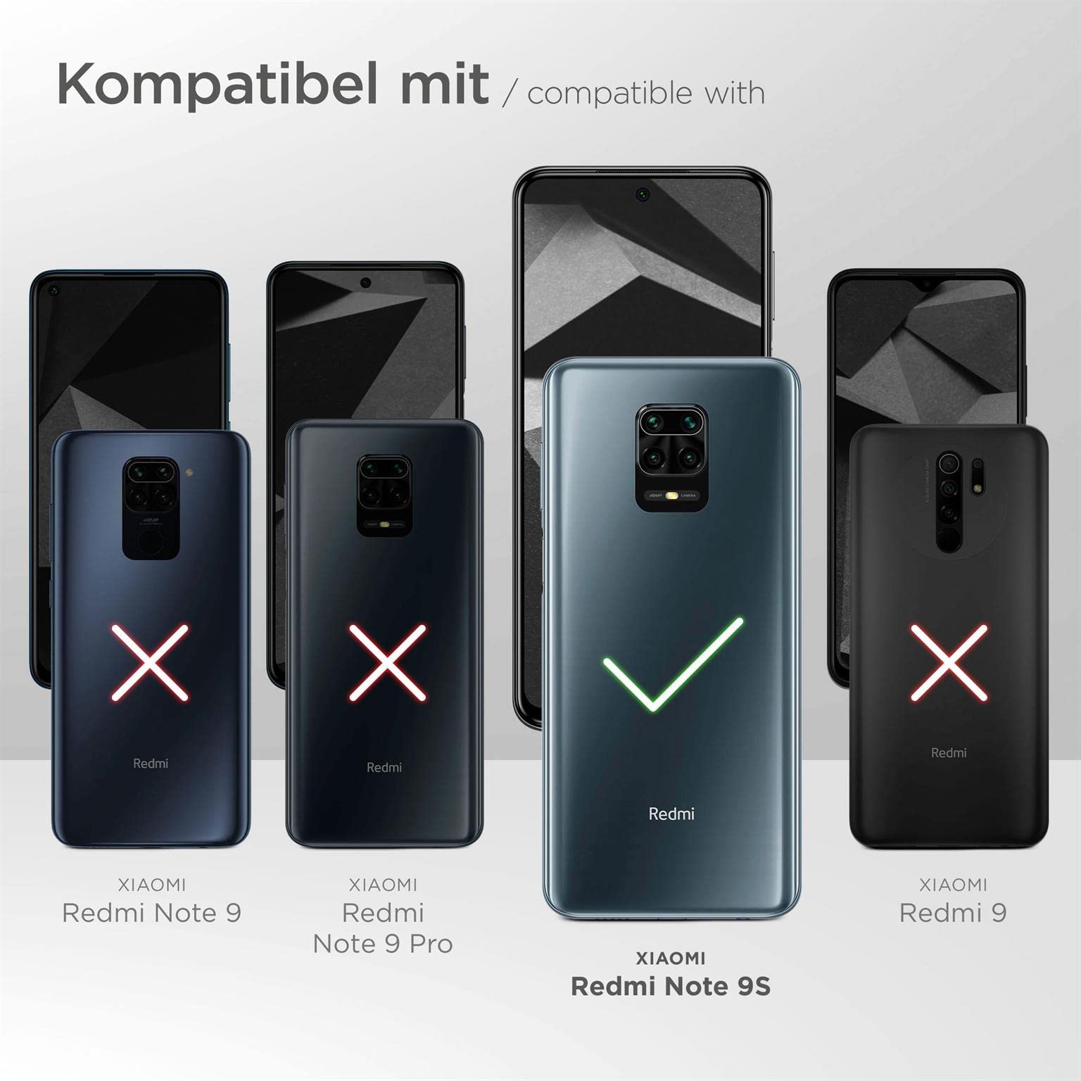 moex Custodia Plug Case per Xiaomi Redmi Note 12 Pro (4G), con clip per cintura, in pelle PU, da inserire in pelle, colore: Nero