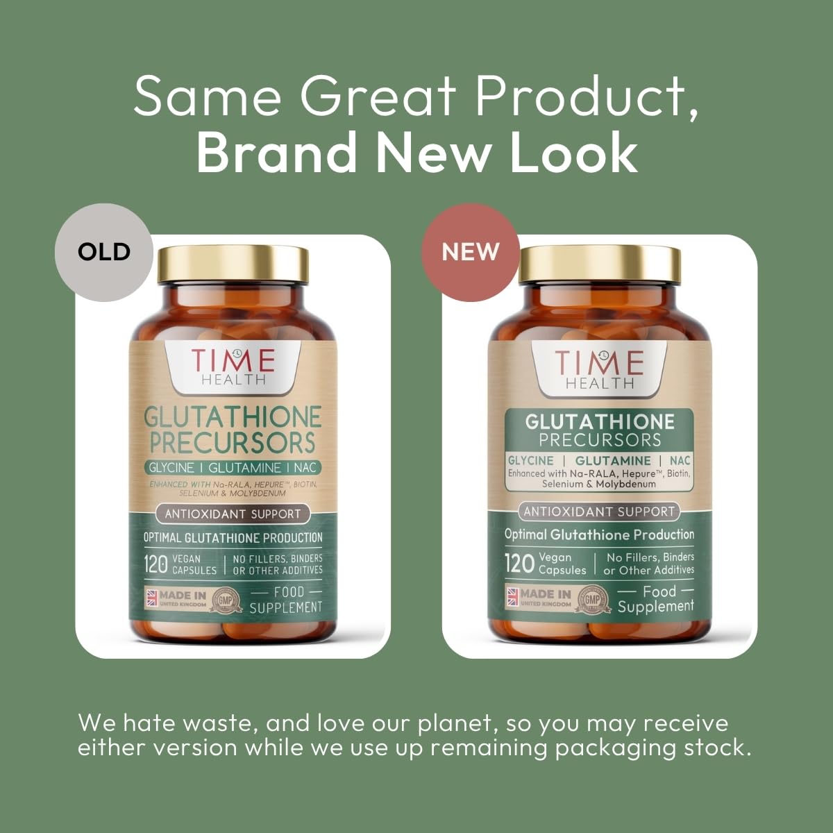 glutamine precursor to glutathione Glutathione Precursors - Tri-Peptide Formula Glycine, Glutamine & NAC -  Enhanced with Na-RALA, Biotin, Selenium, Molybdenum & HEPURE™ - for  Efficient Glutathione Production