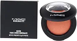 MAC mineraliza blush Love Joy