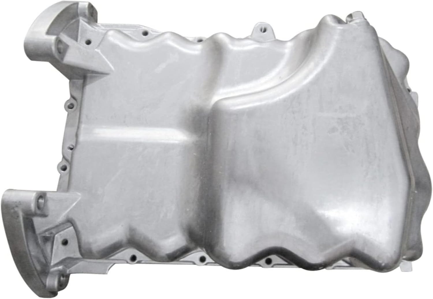 Engine Oil Pan with Drain Plug, Oil Pans Sump 11200RDJA00