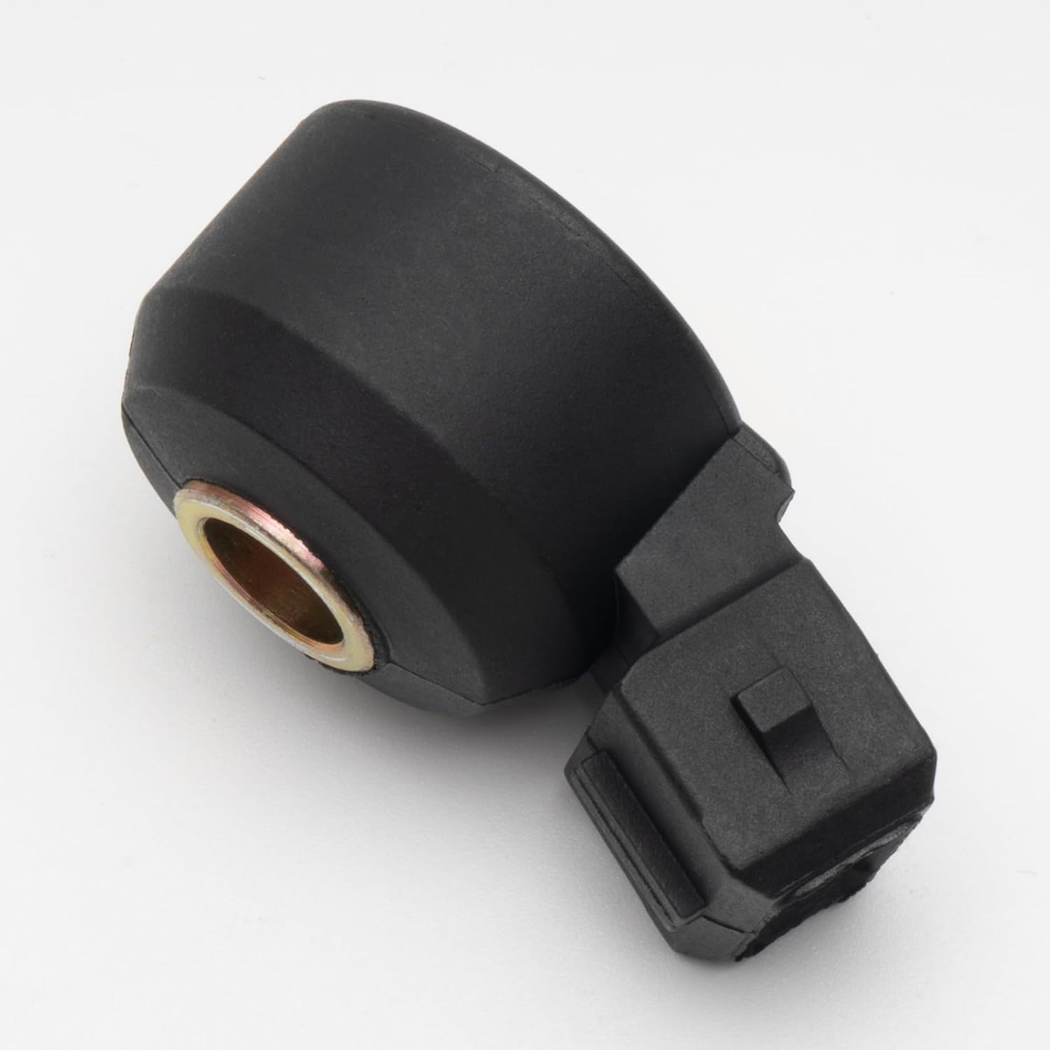 220607S000 Knock Detonation Sensor Compatible with Nissan Frontier Titan Altima Sentra Pathfinder Maxima Armada Quest Xterra X-Trail Tiida,Chevrolet City Express,Infiniti Qx56,Suzuki Equator.