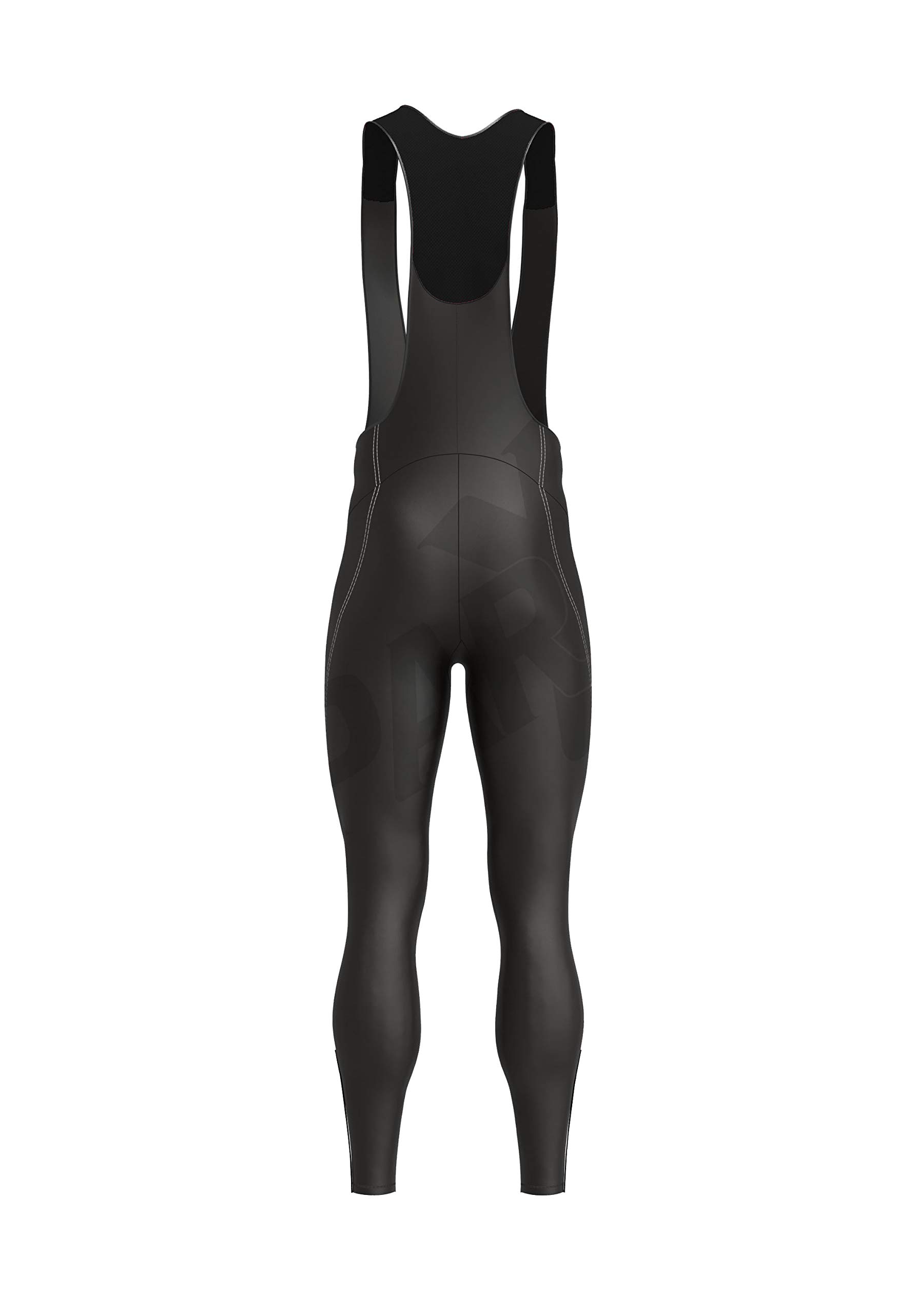 Sparx - Mallas térmicas para Ciclismo para Hombre (Acolchadas)