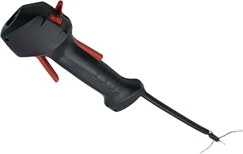 Throttle Control Handle Assembly Replacement for Echo P021044482 P021044483 | Compatible with GT-225L SRM-225 PAS-225 Series Trimmers