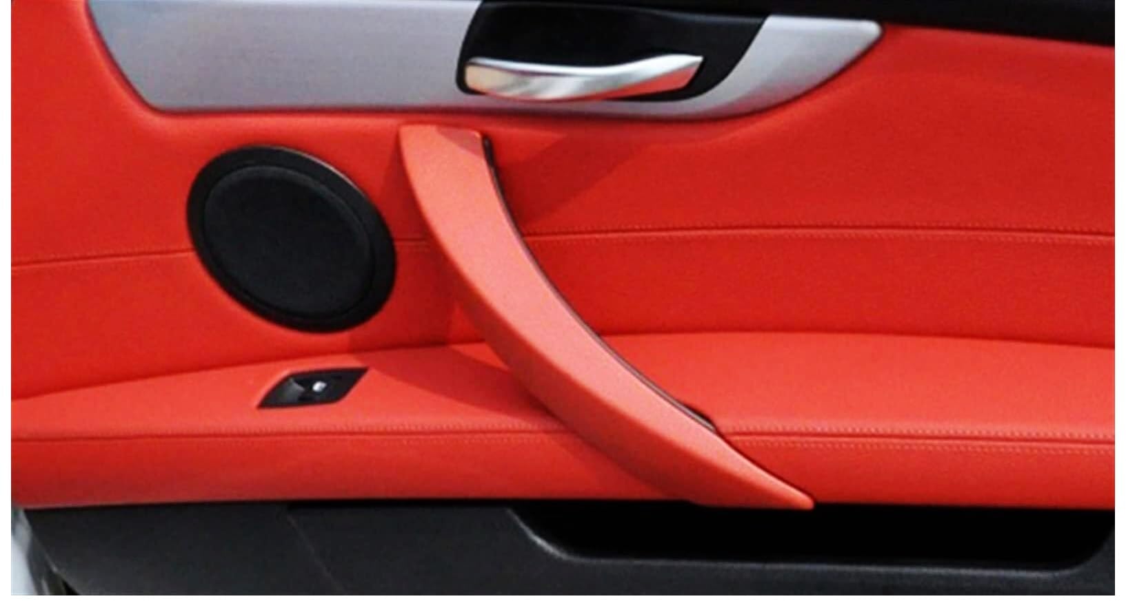 Rivestimento per maniglia del pannello della portiera anteriore destra Per BMW Z4 E89 2019 Maniglia Laterale Cofano