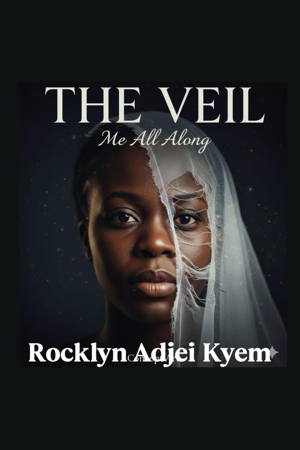 THE VEIL ; Me All Along