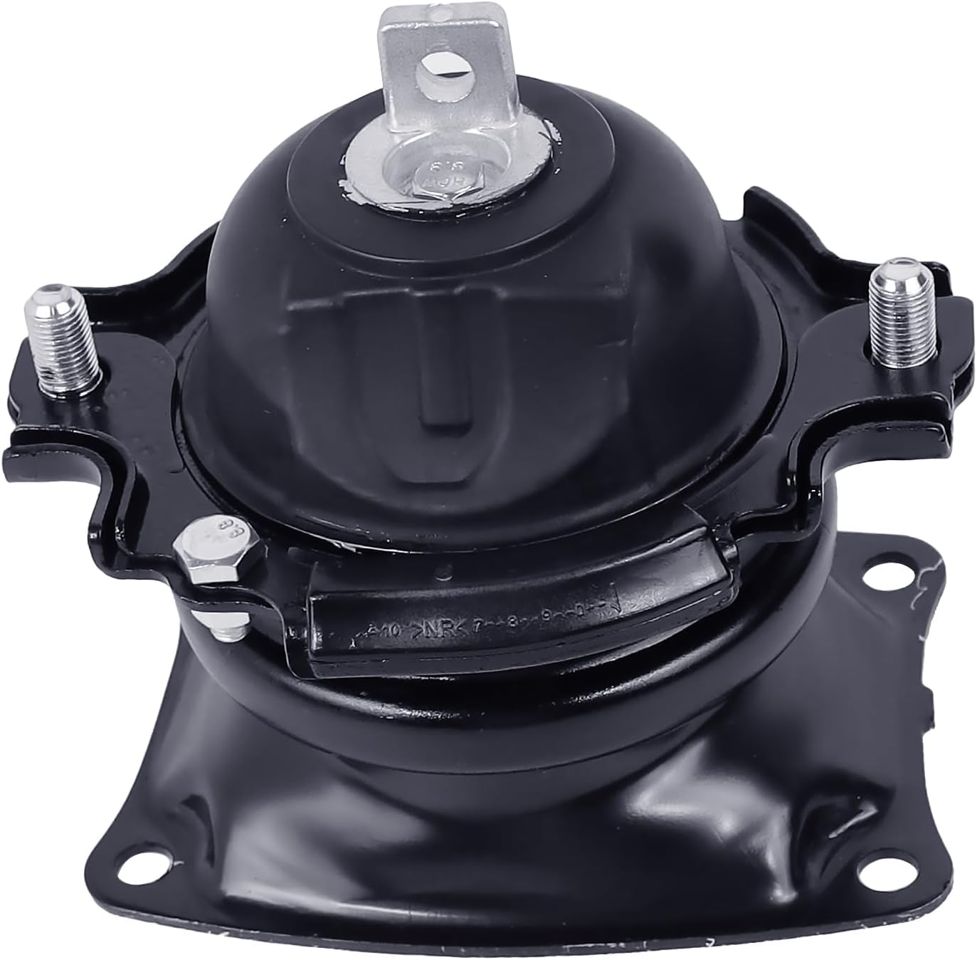 Engine Motor Mount & Transmission Mount Set Compatible with 2011-2017 Honda Odyssey 3.5L V6 Auto Honda Odyssey 3.5L V6 Auto - 4PCS Replacement for A4575EL A4587 A65017EL A65094