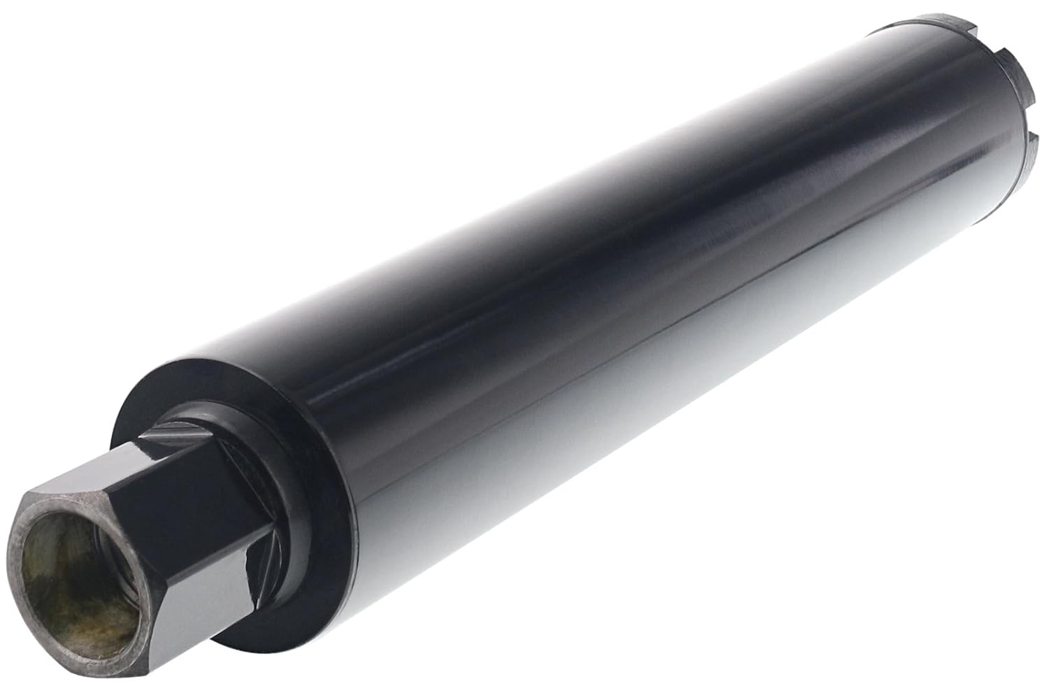 Steel Dragon Tools 2-3/4" (70 mm) Wet Diamond Concrete Core Drill Bit