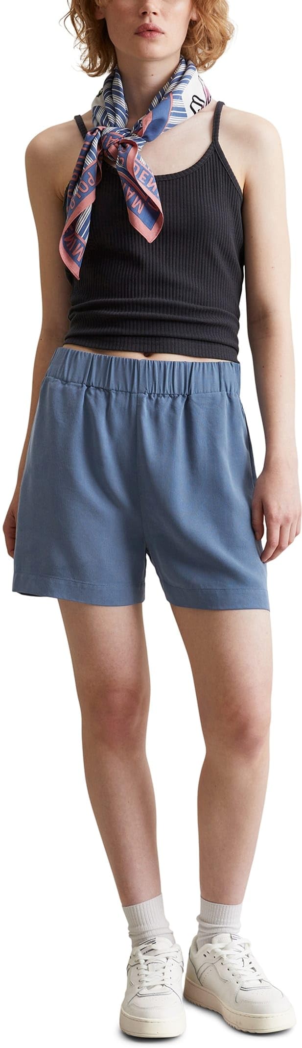 Marc O'Polo Shorts Regular