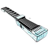 MightySkins Skin Compatible With Jamstik+ Portable SmartGuitar - Faith | Protective, Durable, and Unique Vinyl Decal wrap cover | Easy To Apply, Remove, and Change Styles | Made in the USA