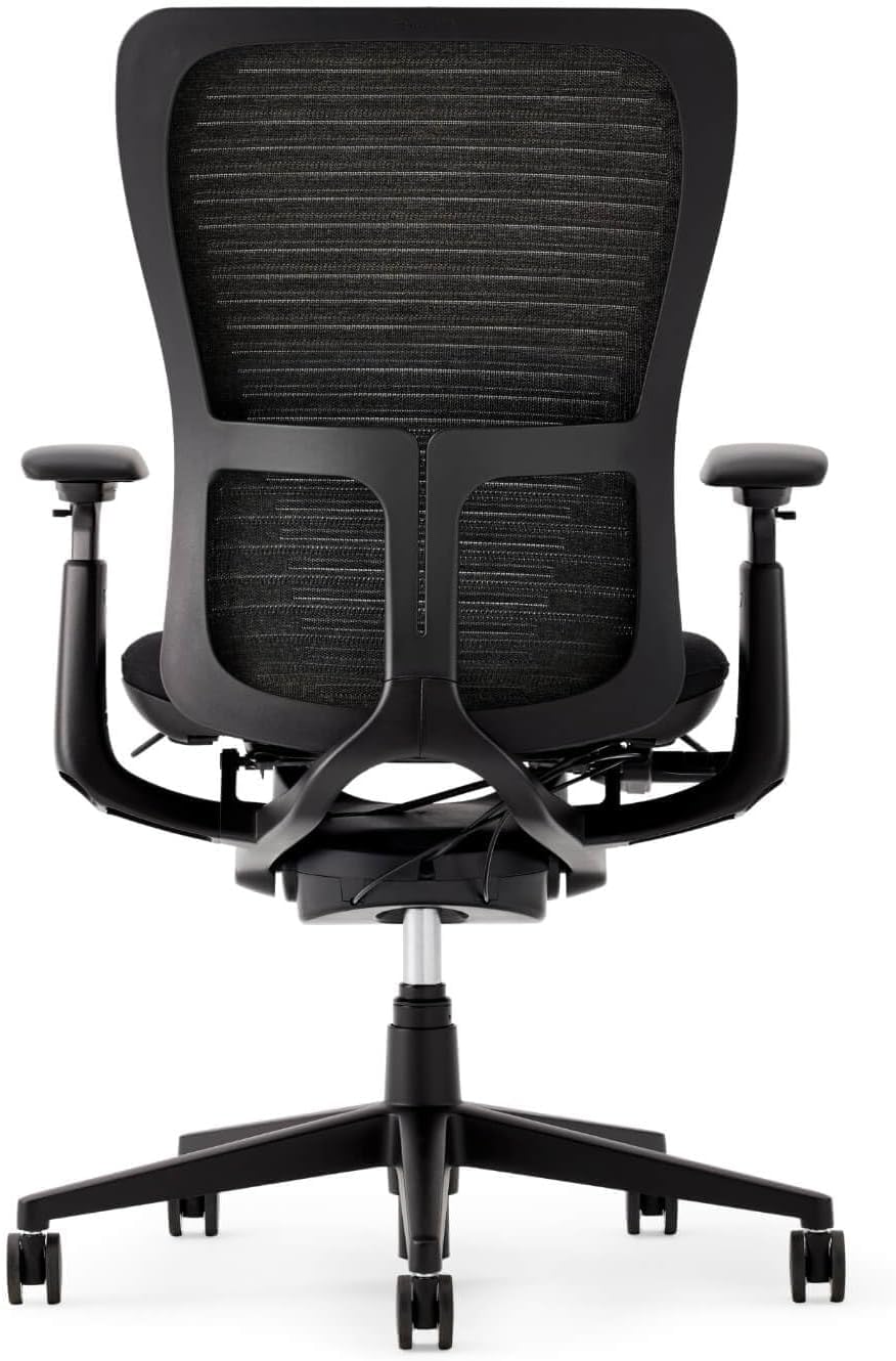 Amazon.com: Haworth Zody Ergonomic Office Chair with Dual Posture