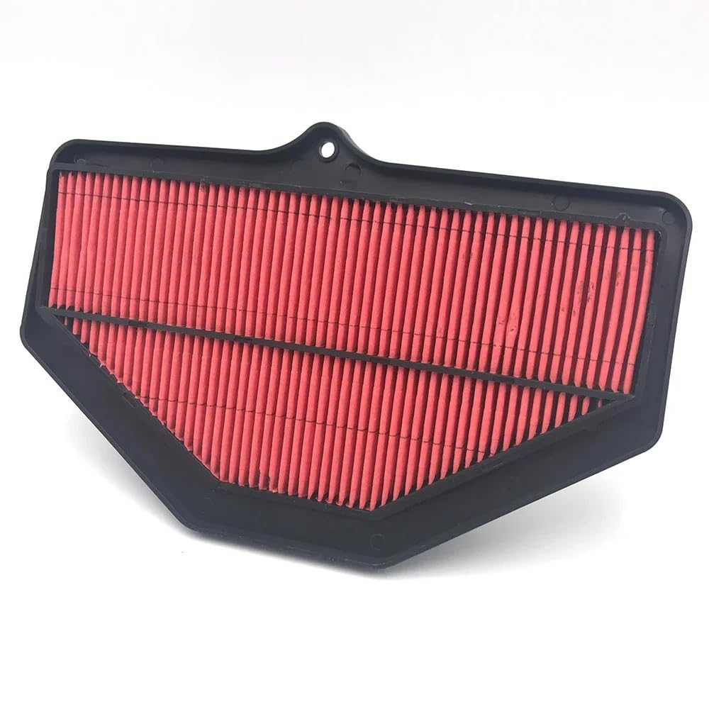 filtr wlotu powietrza motocykl Motocykl pasuje do Suzuki GSXR GSX-R 600 750 GSX-R600 GSX-R750 dopływ powietrza środek do czyszczenia filtra 2004 2005 K4 akcesoria