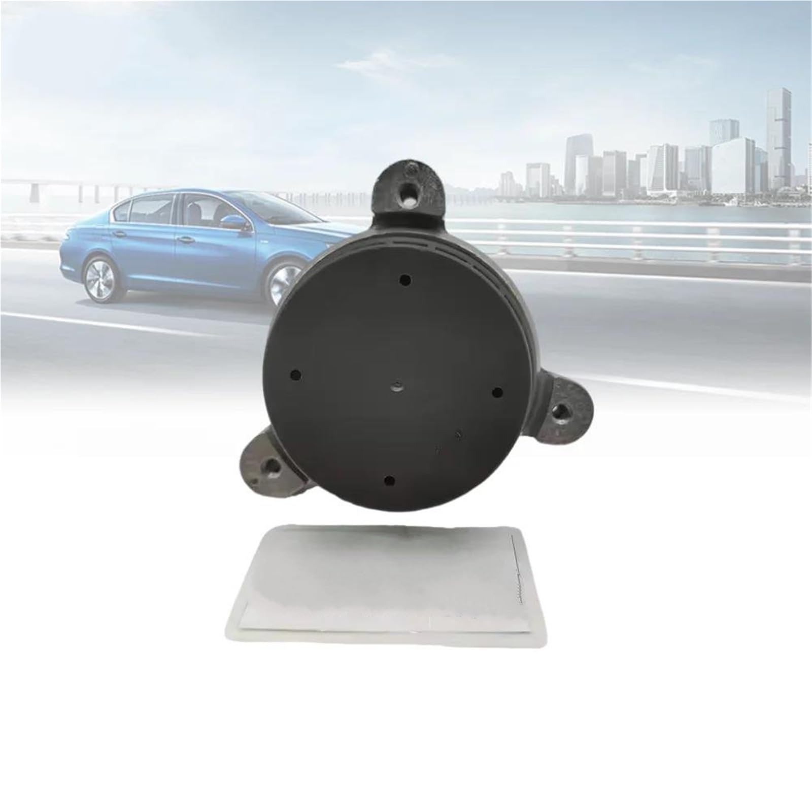 Generico Revisione del Motore Supporto Motore 2 Pezzi per BMW F07 F10 F11 520i 523i 523d ​​525d 528i 530i 550i F12 F13 650i 22117935149