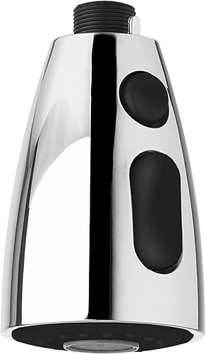 Miniatura 4 de American Standard M950242 montaje de atomizador de repuesto retráctil, M950242-0020A