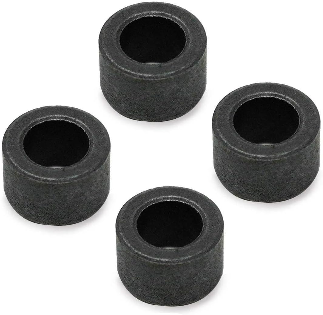 Replacement for Toro 4PK Genuine 55-9370 Rotor Blade Spacers OEM