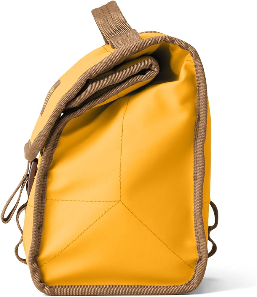 Amazon | YETI デイトリップパッカブルランチバッグ アルパイン